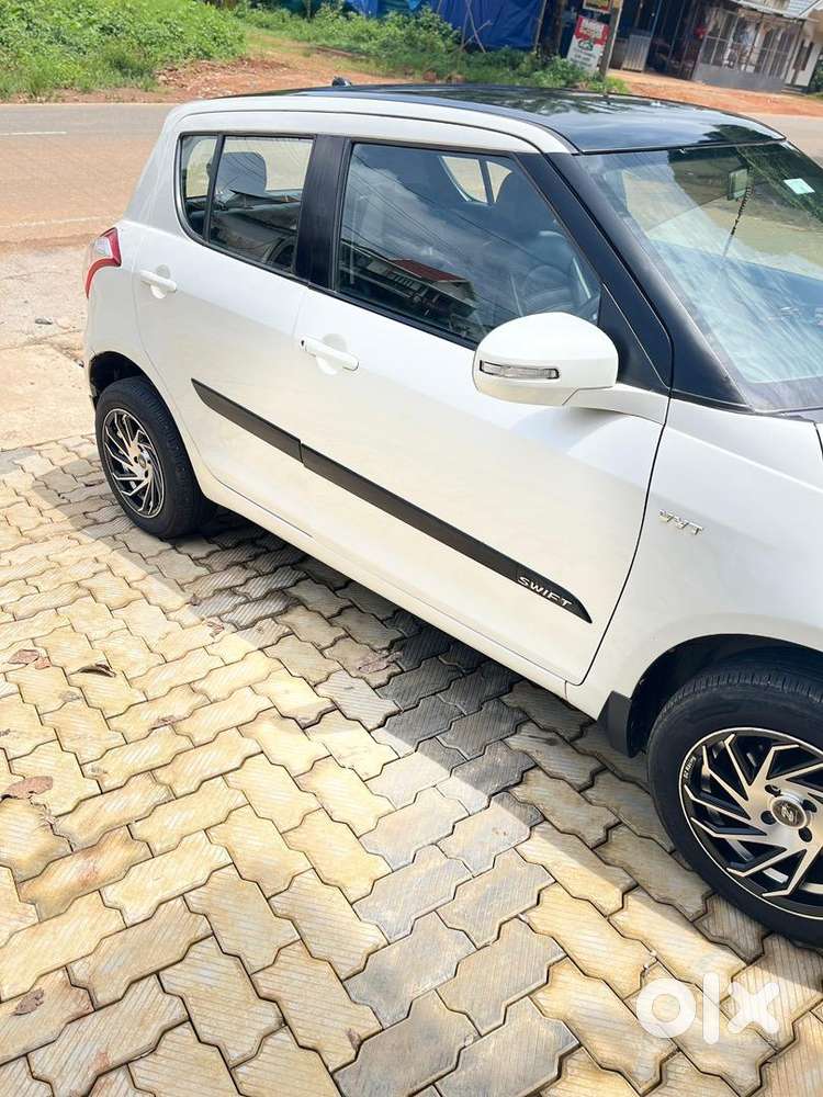 Exelent Condition,no Maintenence,new 4 Tyre