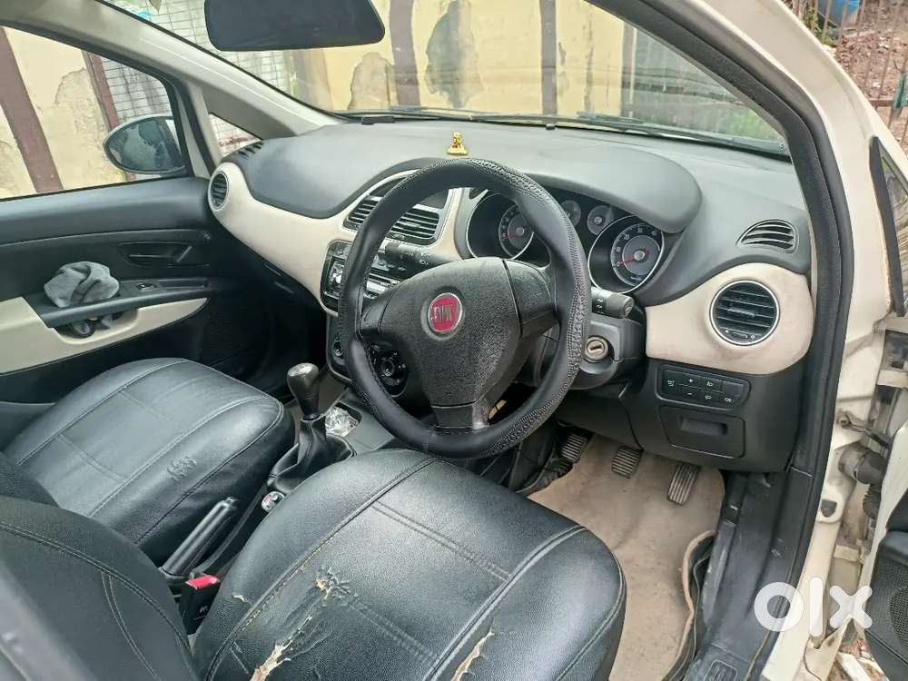 Fiat Punto Evo 1.2 2014