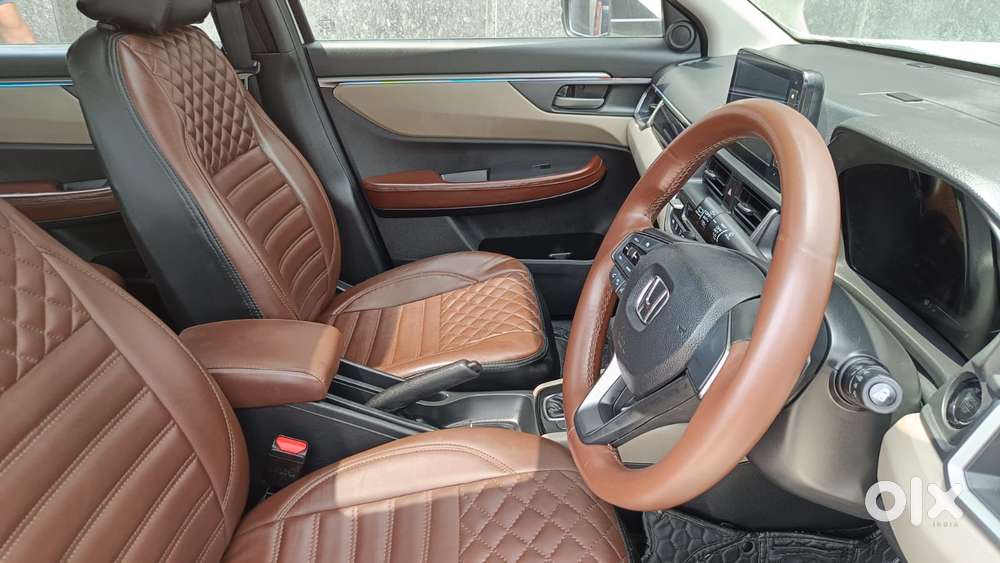 Honda Elevate Vx Cvt, 2024, Petrol