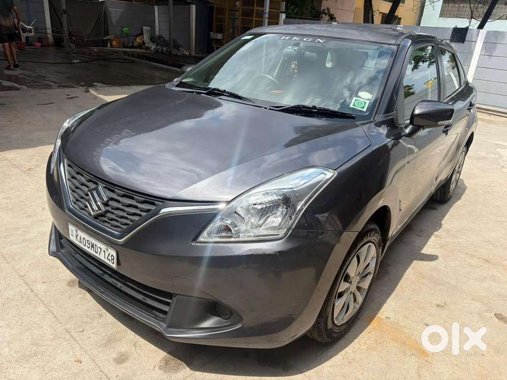 Maruti Suzuki Petrol 2018