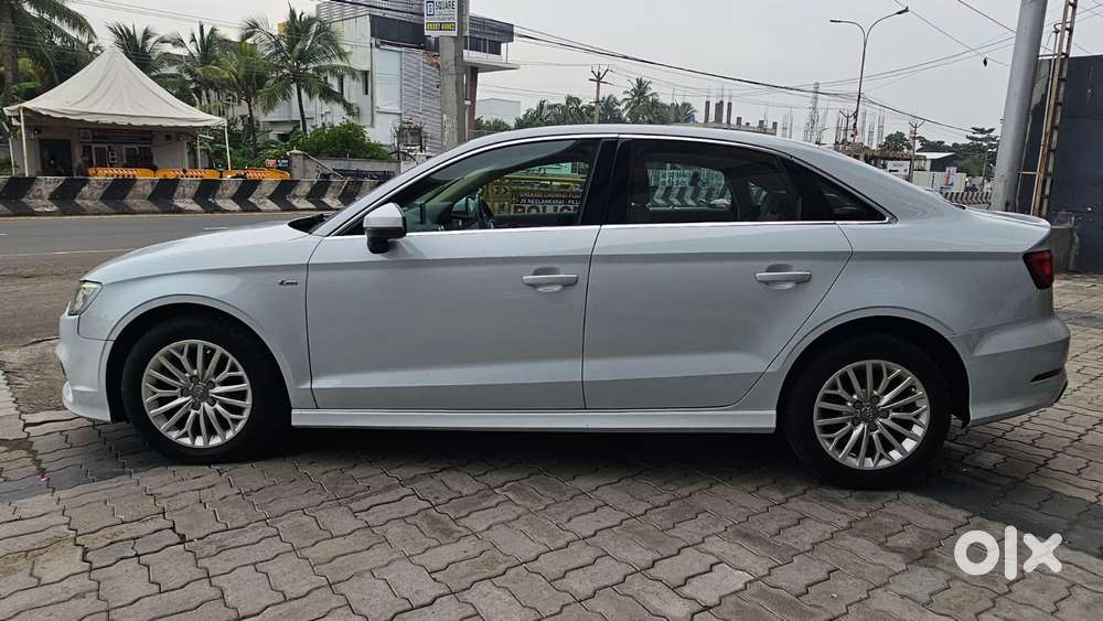 Audi A3, 2015, Diesel