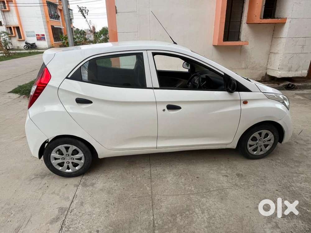 Hyundai Eon 2015