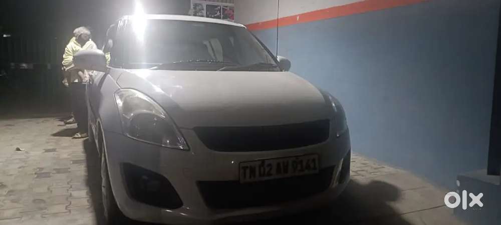 Maruti Suzuki Swift Diesel 2013