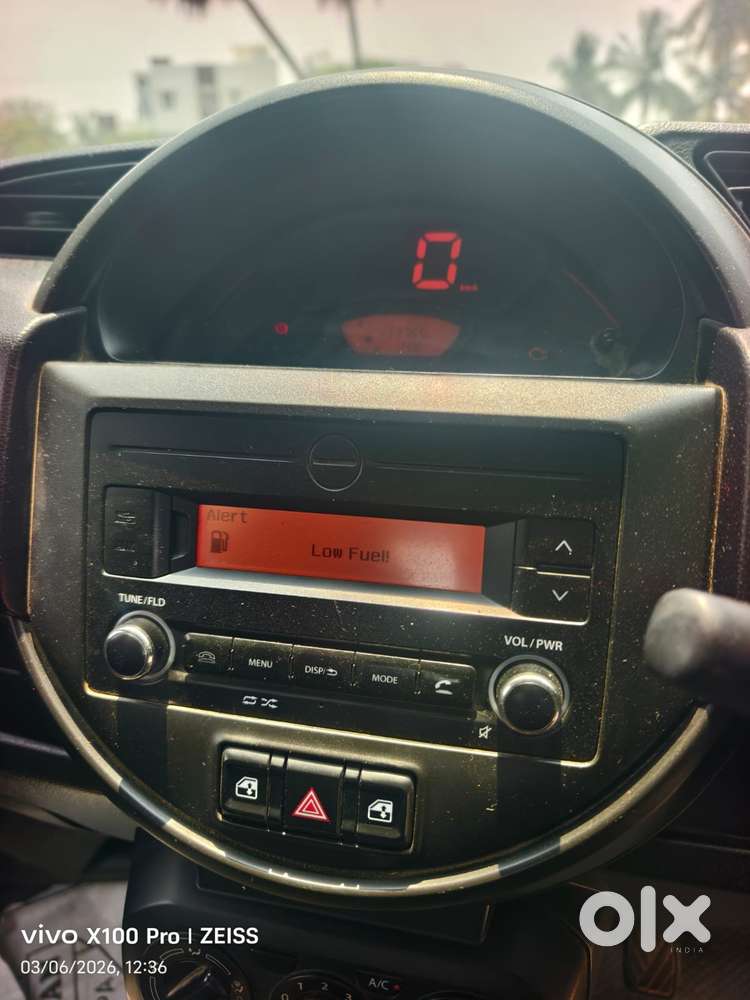 Maruti Suzuki S-presso Vxi Opt, 2022, Petrol