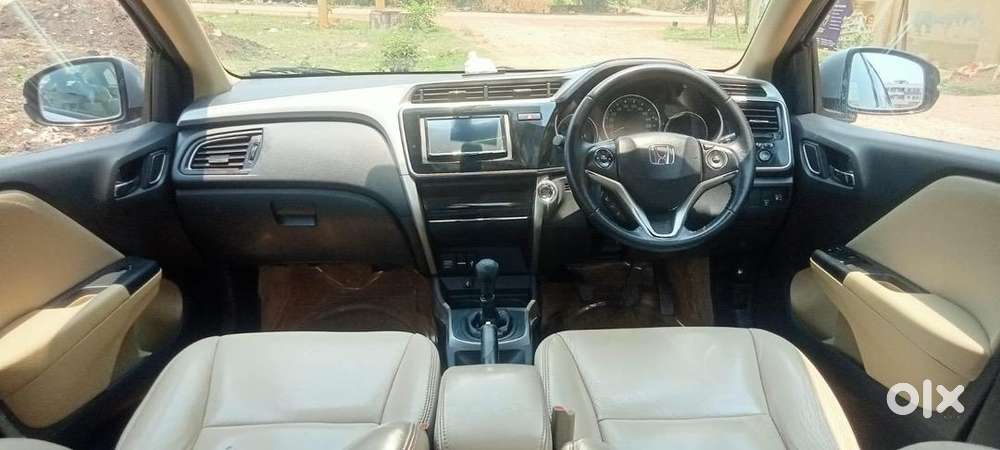 Honda City 2019 Petrol Well Maintained