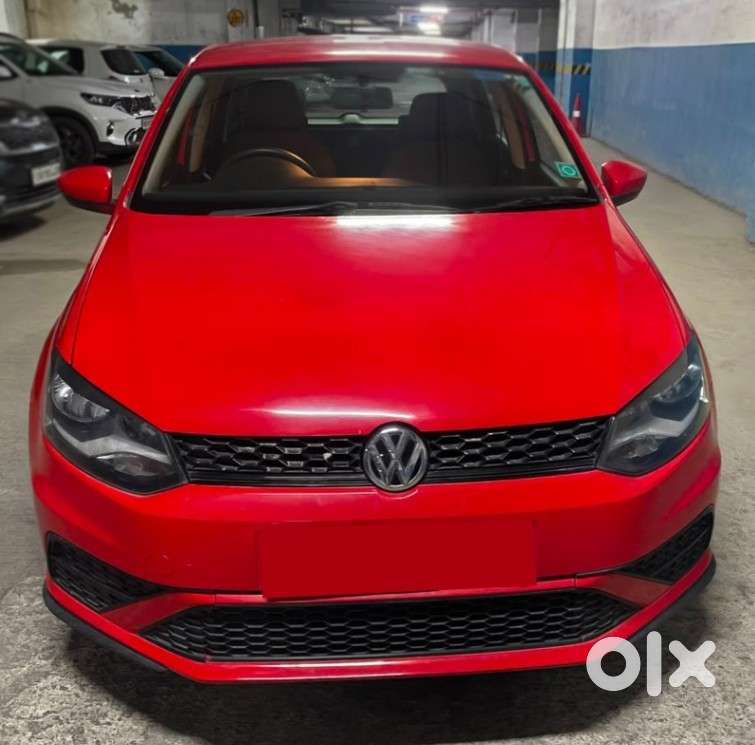 Volkswagen Polo 1.0 Mpi Trendline, 2021, Petrol