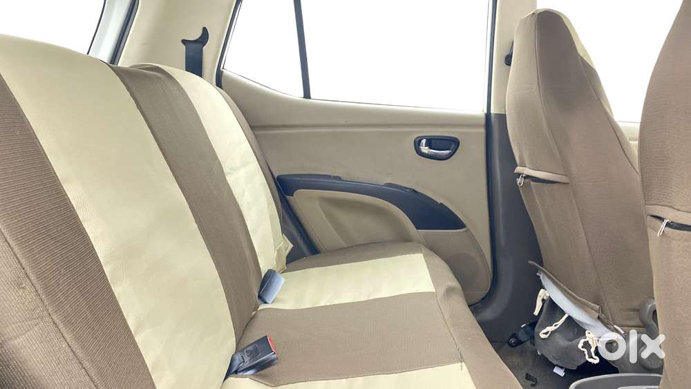 Hyundai I10 Sportz 1.1l, 2016, Petrol