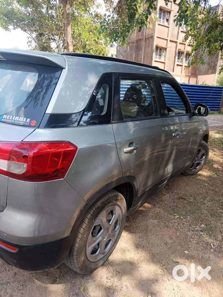 Maruti Suzuki Vitara Brezza 2019 Diesel 68500 Km Driven
