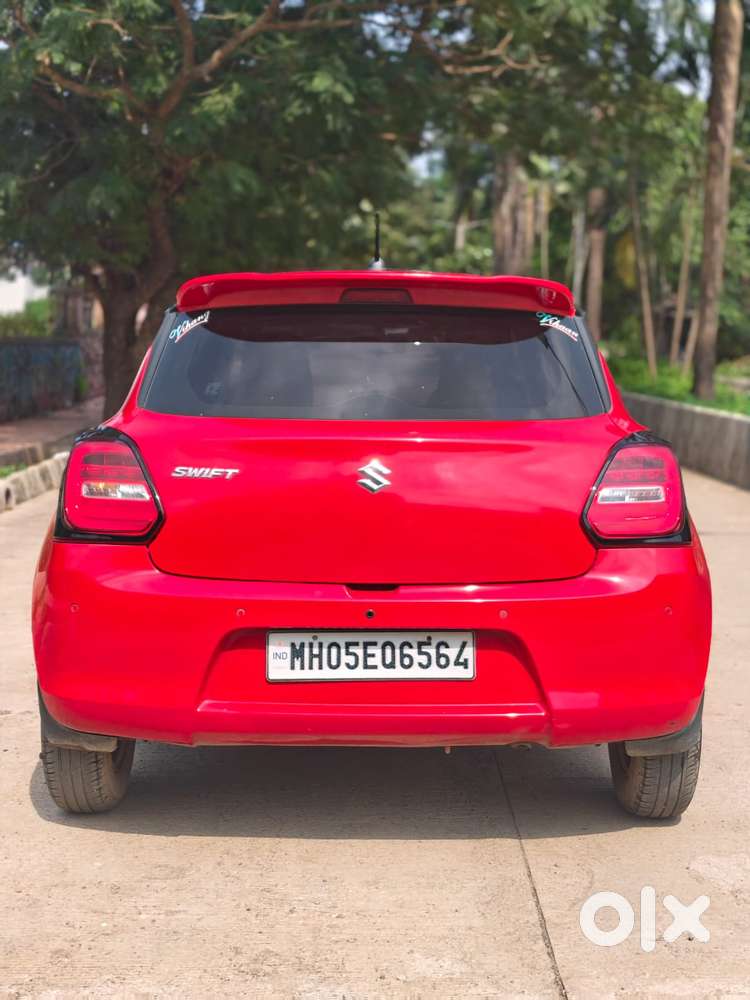 Maruti Suzuki Swift Amt Vxi, 2021, Petrol