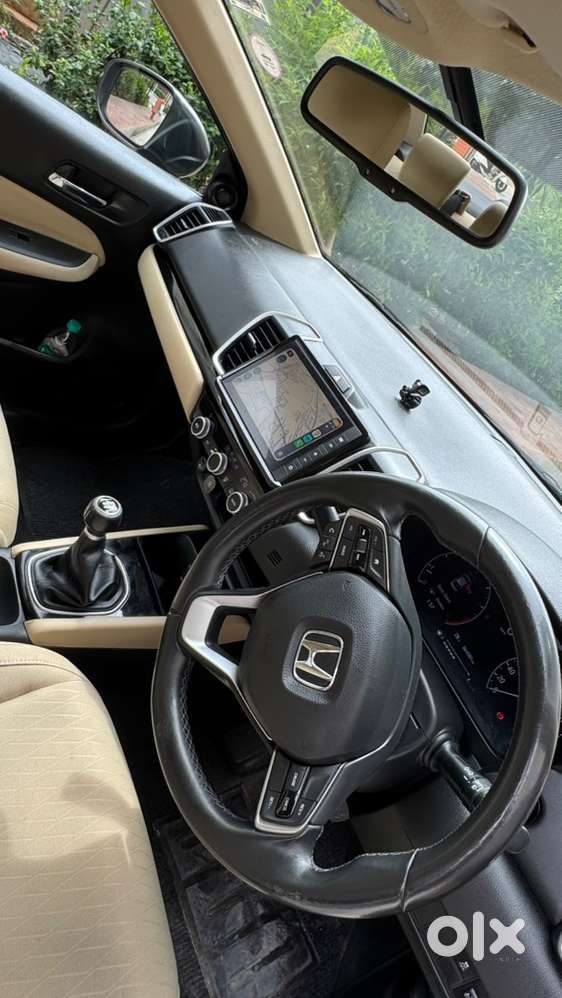 Honda City Petrol Vx Mt + 1 Lakh Plus Upgrades