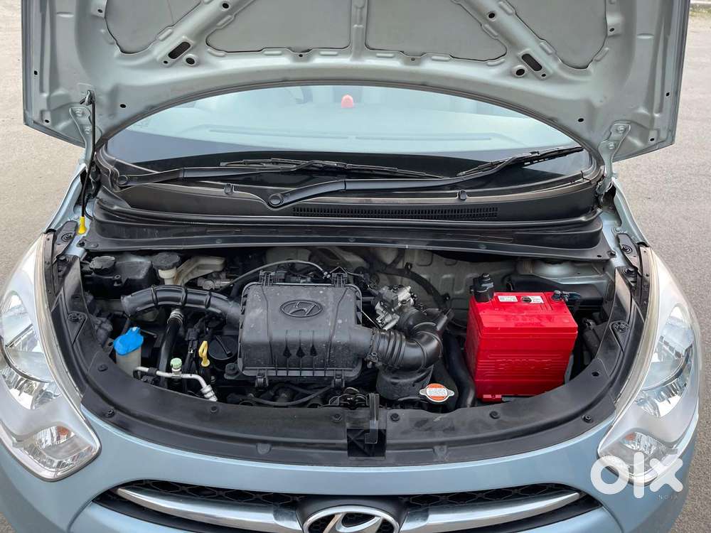 Hyundai I10 Magna, 2011, Petrol