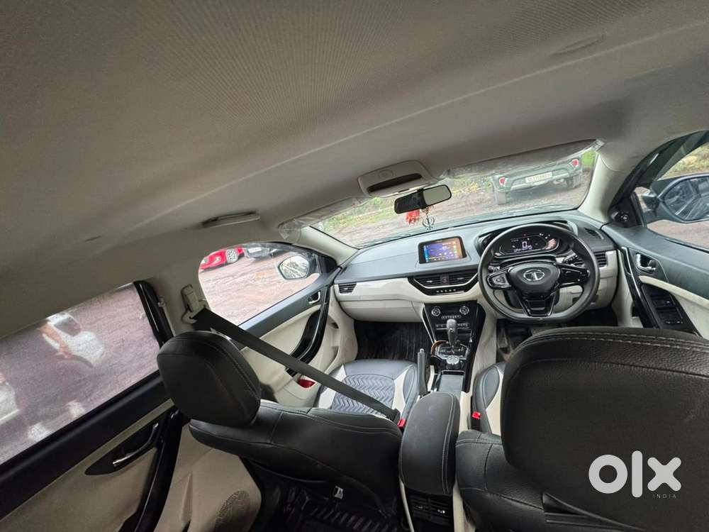 Tata Nexon 2021 Well Maintained