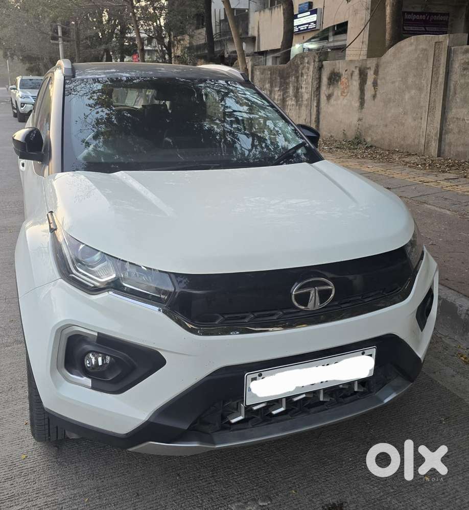 Tata Nexon 2022 Diesel