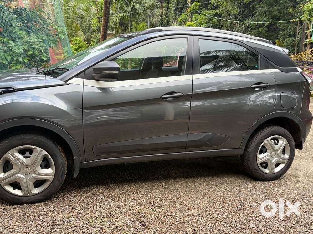 Tata Nexon Xms 2021