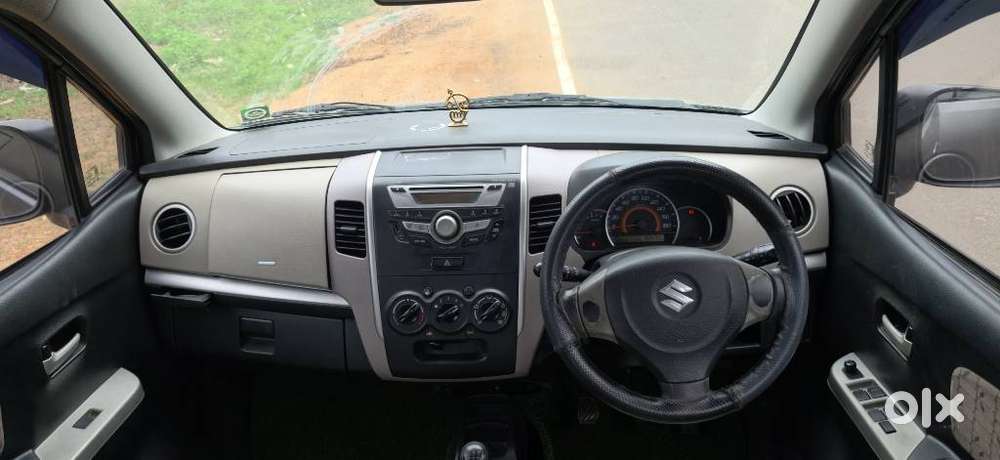Maruti Suzuki Ertiga Paseo Vxi, 2013, Petrol