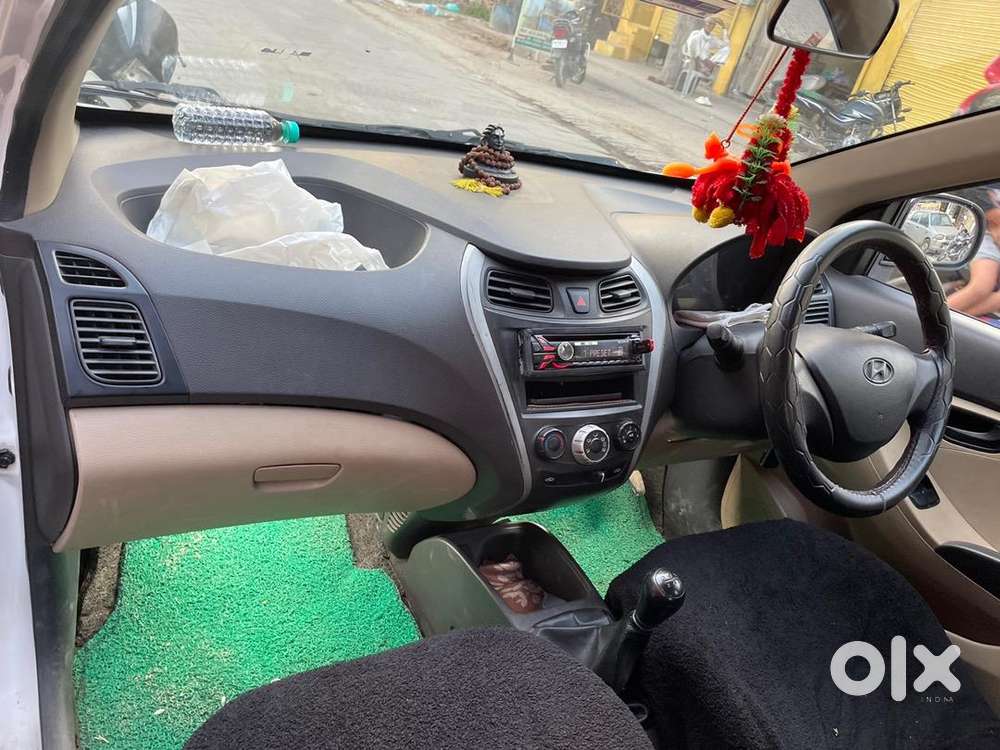 Hyundai Eon 2013 Petrol 89500 Km Driven
