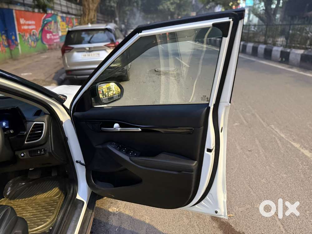 Kia Seltos Htk G, 2021, Petrol