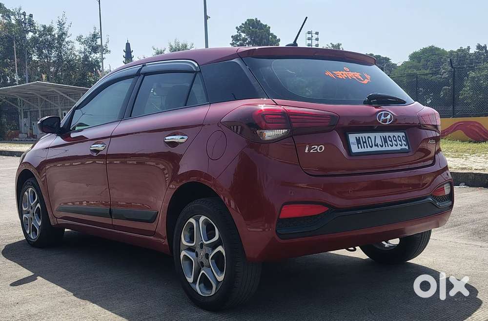 Hyundai I20 Asta Option Diesel, 2018, Diesel