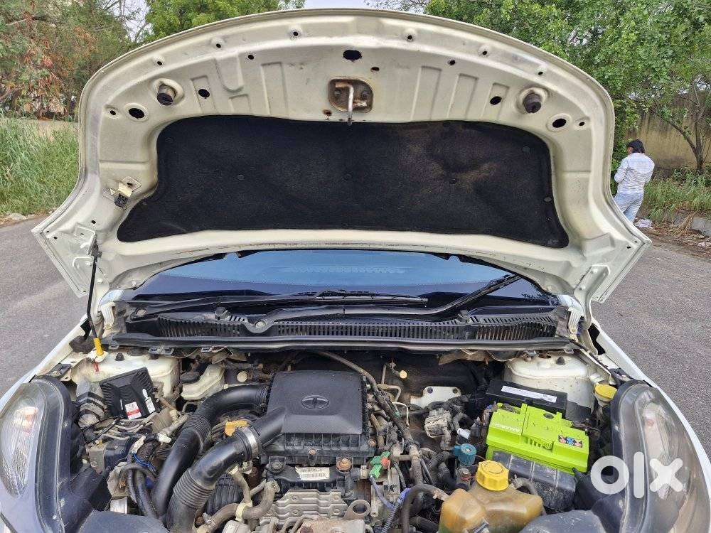 Tata Nexon, 2019, Cng & Hybrids