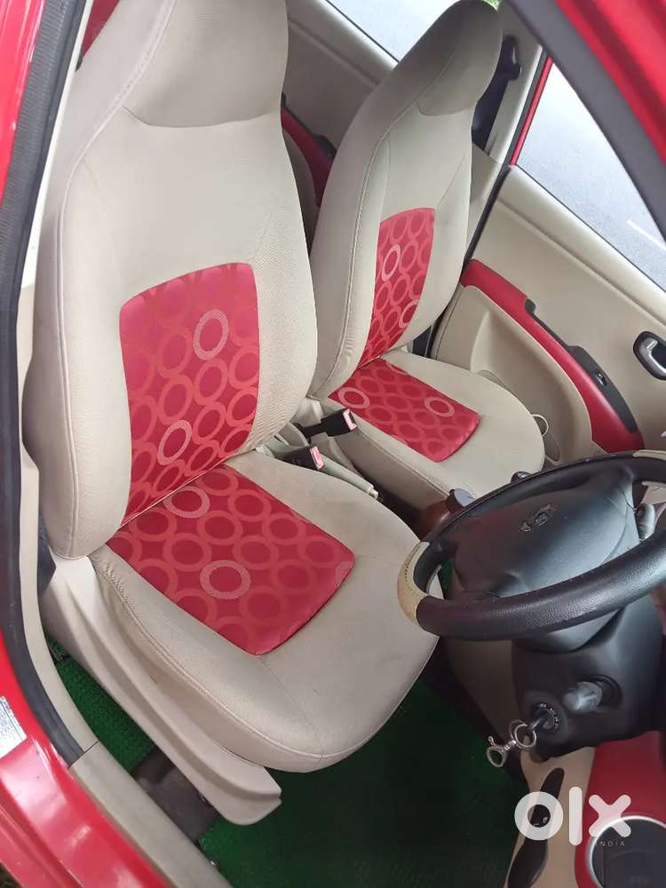 Hyundai I10 2011 Petrol Well Maintained