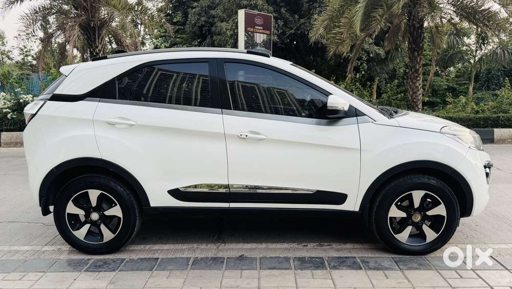 Tata Nexon 1.5 Revotorq Xz Plus (o), 2019, Diesel