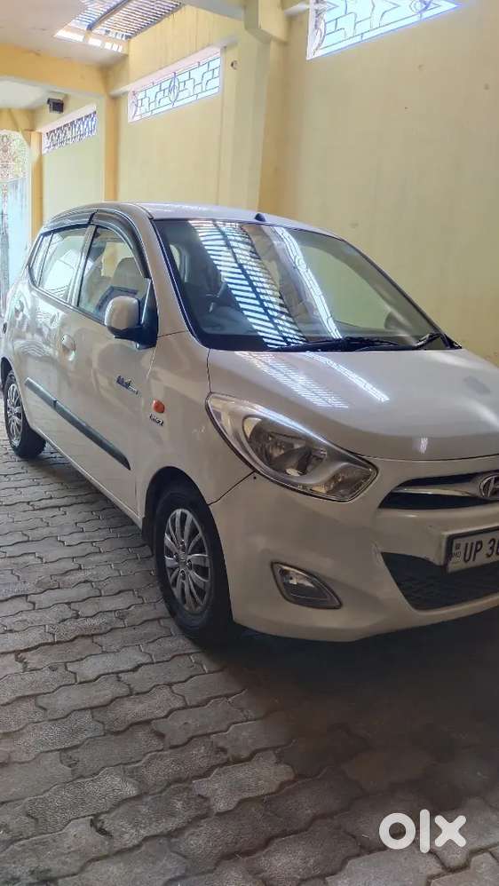 Hyundai I10 In Excellent Condition