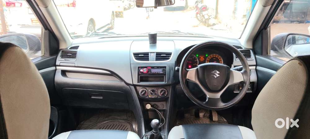 Maruti Suzuki Swift 2011-2014 Vdi, 2012, Diesel