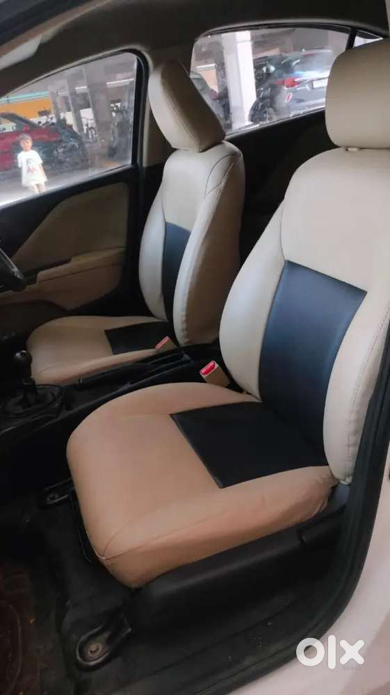 Honda City 1.5 E Mt (i-dtec) 2015