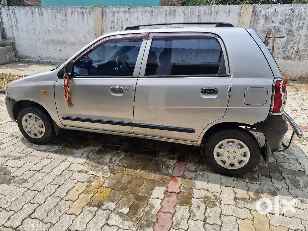 Maruti Suzuki Alto 800 2010 Petrol Well Maintained