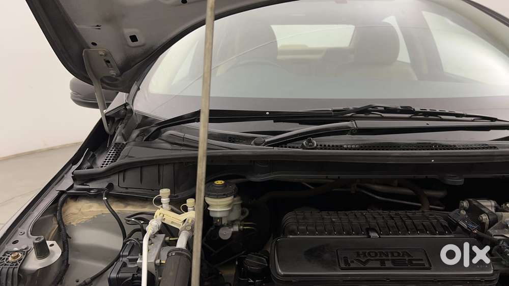 Honda City I-vtec Cvt Vx, 2017, Petrol