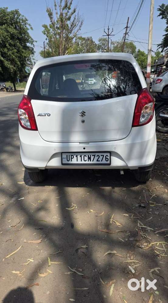 Maruti Suzuki Alto 800 2019-2023 0.8 Lxi (o), 2023, Petrol