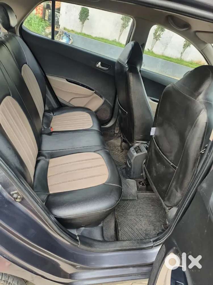 2015 Hyundai Grand I10 Petrol Automatic