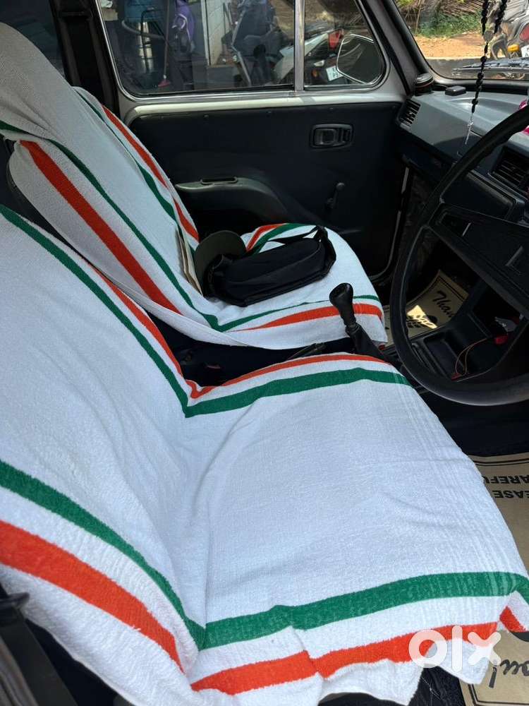 Ambassador Ambassador 2011 Diesel 56000 Km Driven