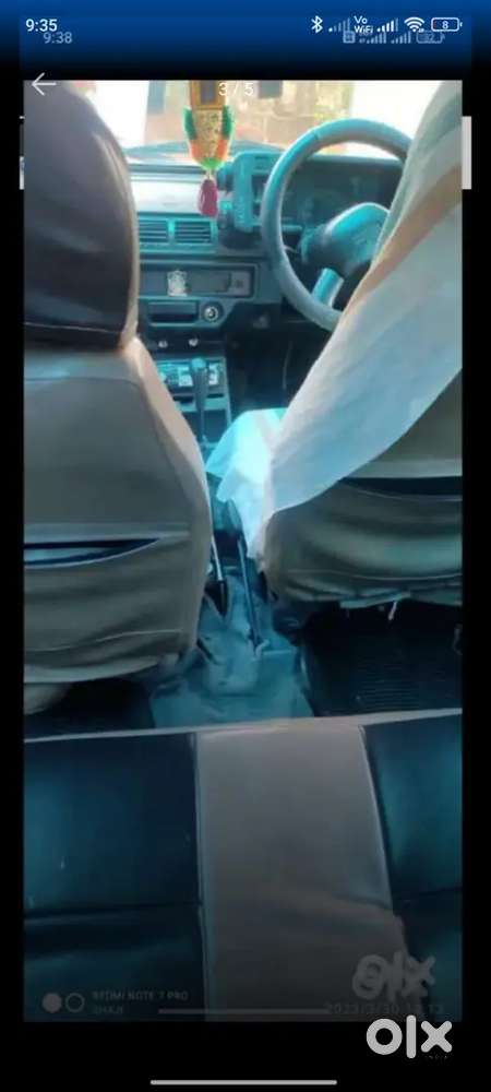 Maruti Suzuki 800 2002 Petrol 50000 Km Driven