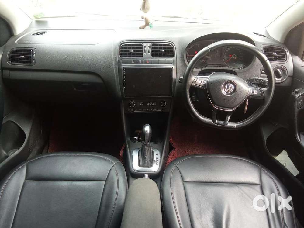 Volkswagen Diesel 2016 Year