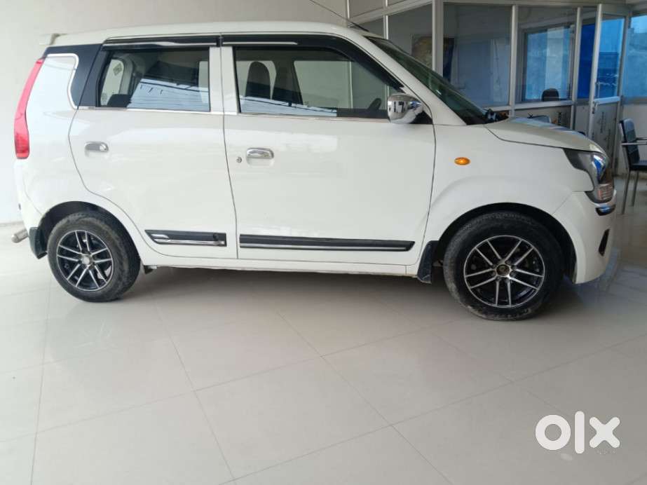 Maruti Suzuki Wagon R Vxi 1.0 Cng, 2023, Petrol