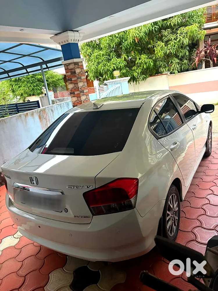 Honda City 2030 All Paper Clear Well Maintained