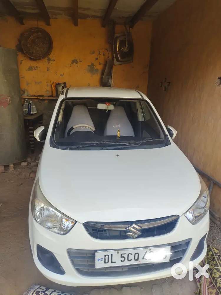 Very Good Condition Car