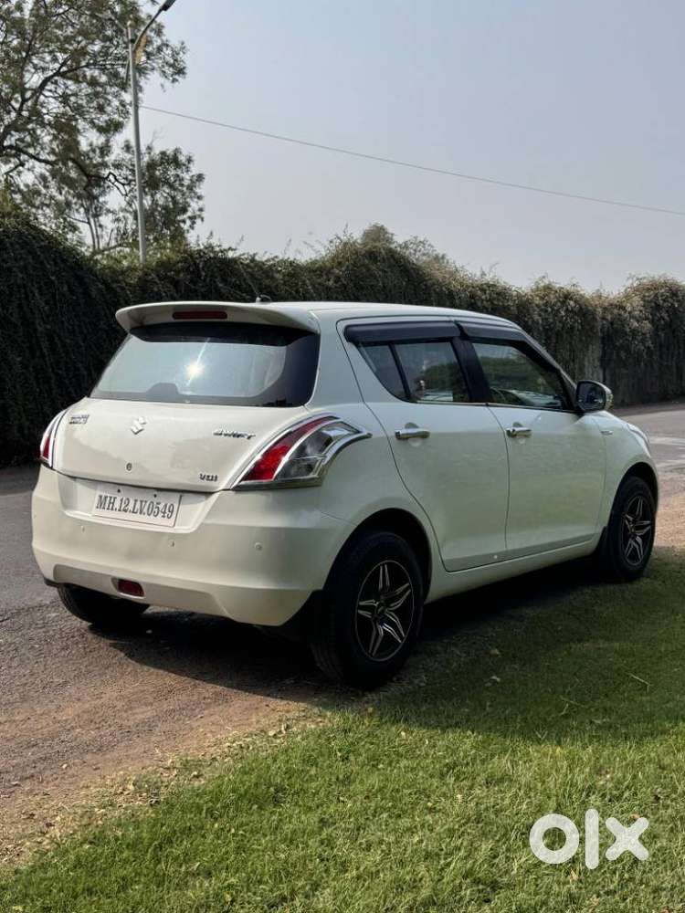 Maruti Suzuki Swift Vdi Optional, 2015, Diesel