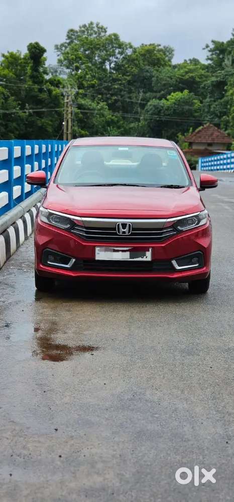 Honda Amaze 2023 Petrol 45000 Km Driven