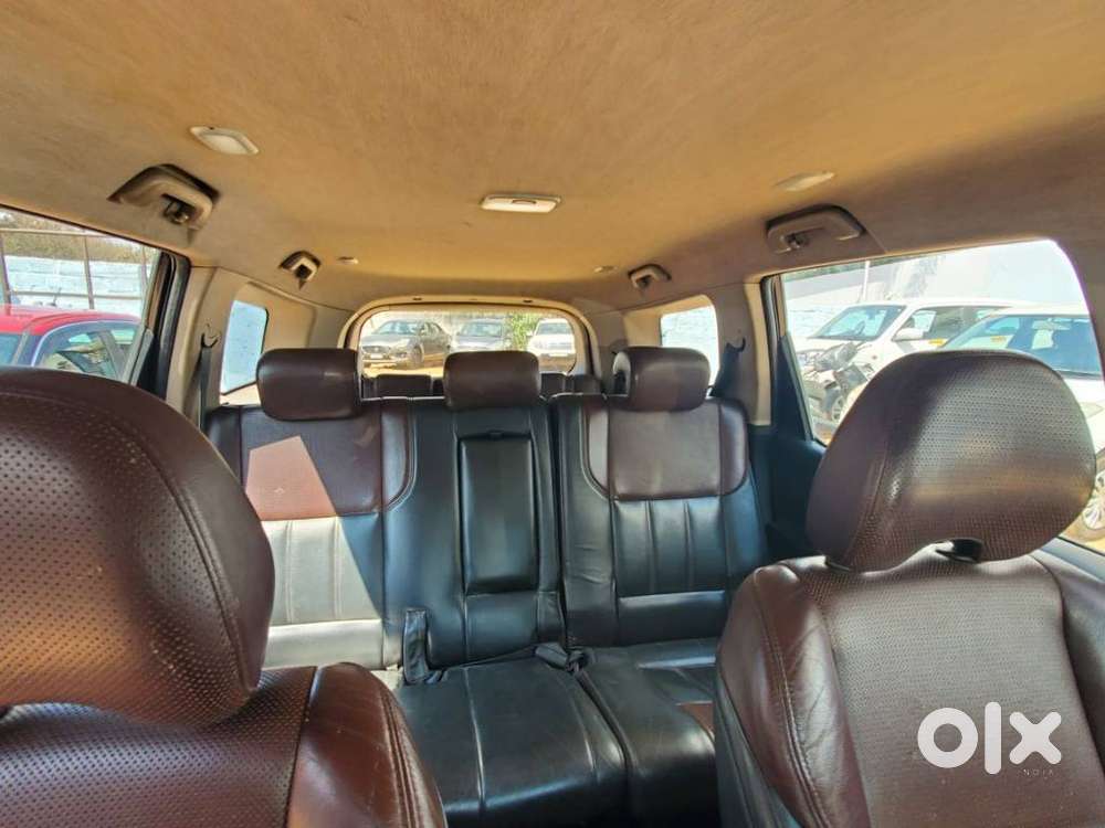 Mahindra Xuv500 2011-2015 W8 4wd, 2014, Diesel