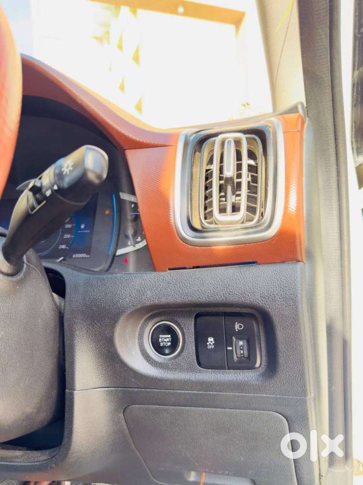 Hyundai Alcazar 1.5 Prestige Diesel Mt 7 Str, 2022, Diesel