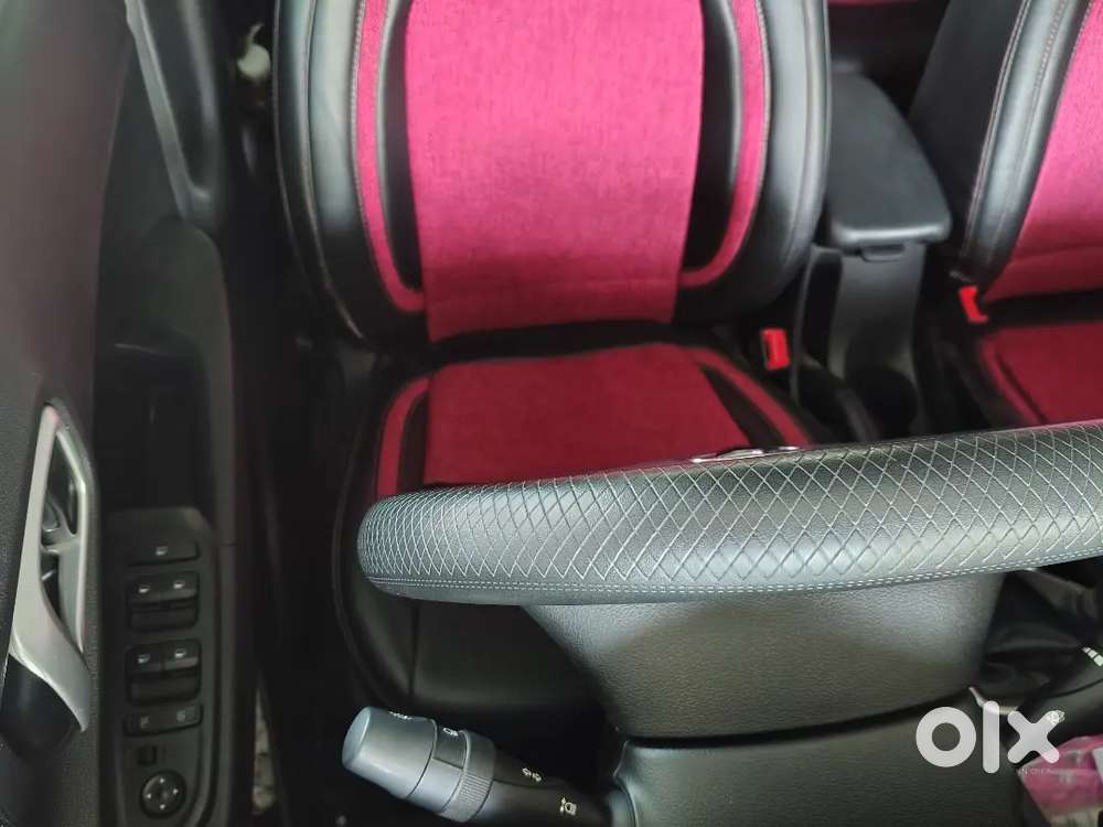 Hyundai Venue Petrol 2021