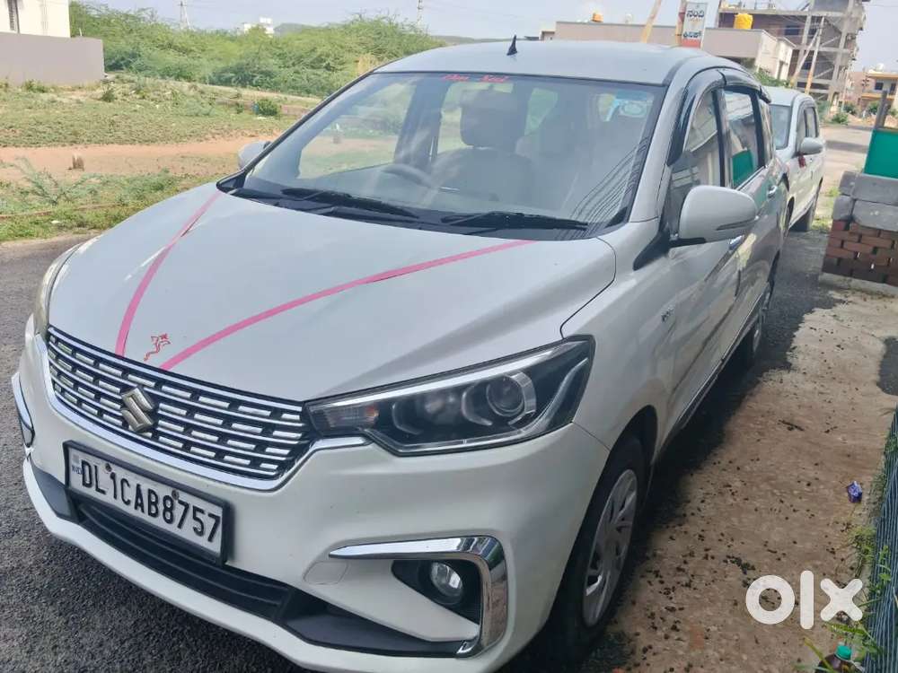 Maruti Suzuki Ertiga 2019 Diesel 120000 Km Driven  Ka - Passing