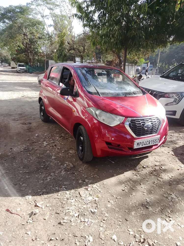 2016 Datsun Redigo Gold Edition