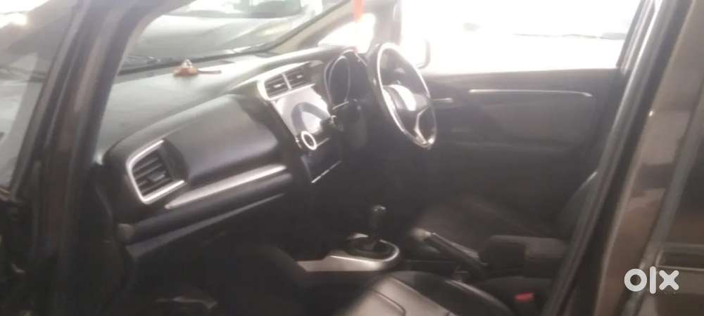 Honda Wr-v 1.2 Vx I-vtec, 2019, Petrol