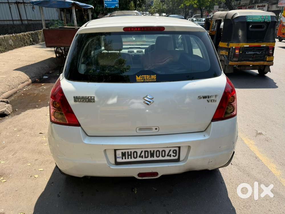 Maruti Suzuki Swift 2008 Diesel Good Condition