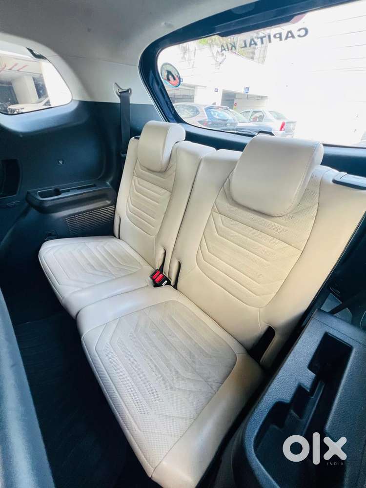 Kia Carens 1.4 Prestige Plus Turbo Dct 7 Str, 2022, Petrol