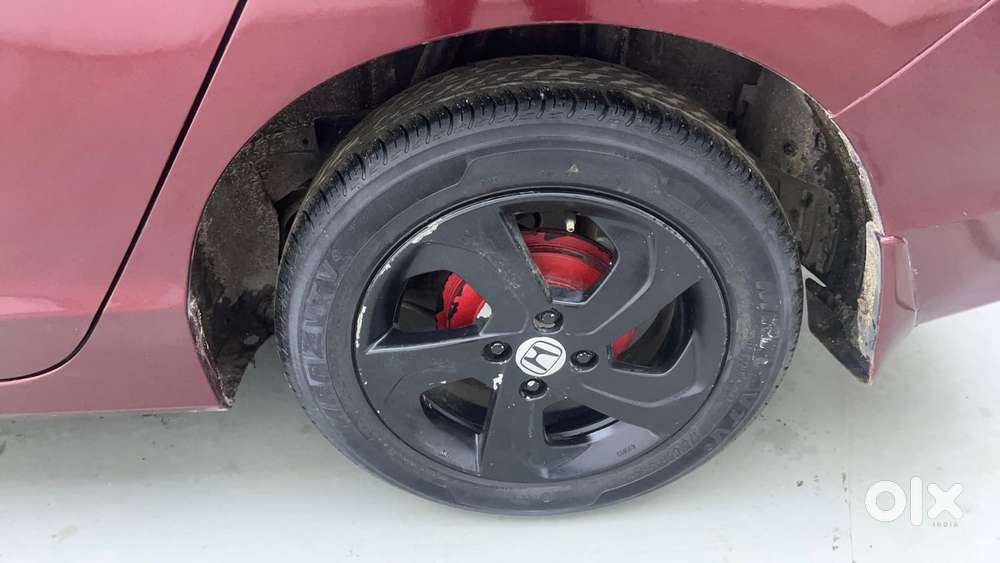 Honda City 1.5 Vx I-dtec Mt, 2016, Diesel
