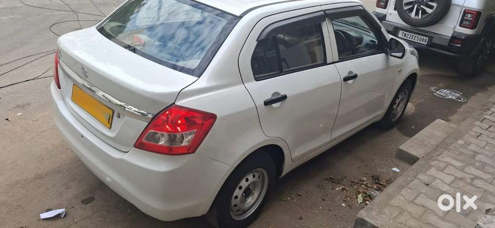 Maruti Suzuki Swift Dzire, 2022, Cng & Hybrids